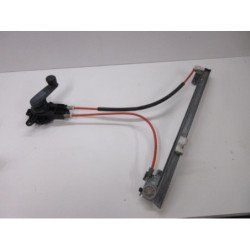 Leve Vitre Electrique Avant Droit Citroen Saxo Phase 1